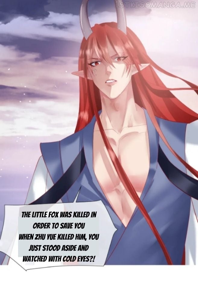 Devil Wants To Hug Chapter 188 - ( Season 2 ): #100 - Chapter 100 - page 13