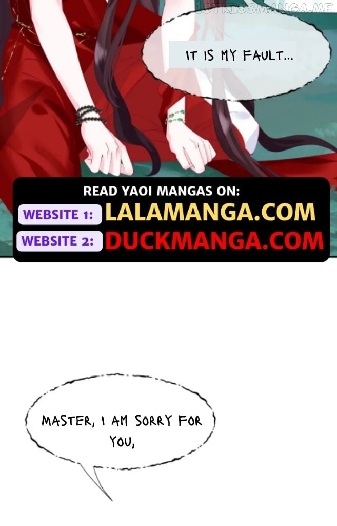 Devil Wants To Hug Chapter 188 - ( Season 2 ): #100 - Chapter 100 - page 16