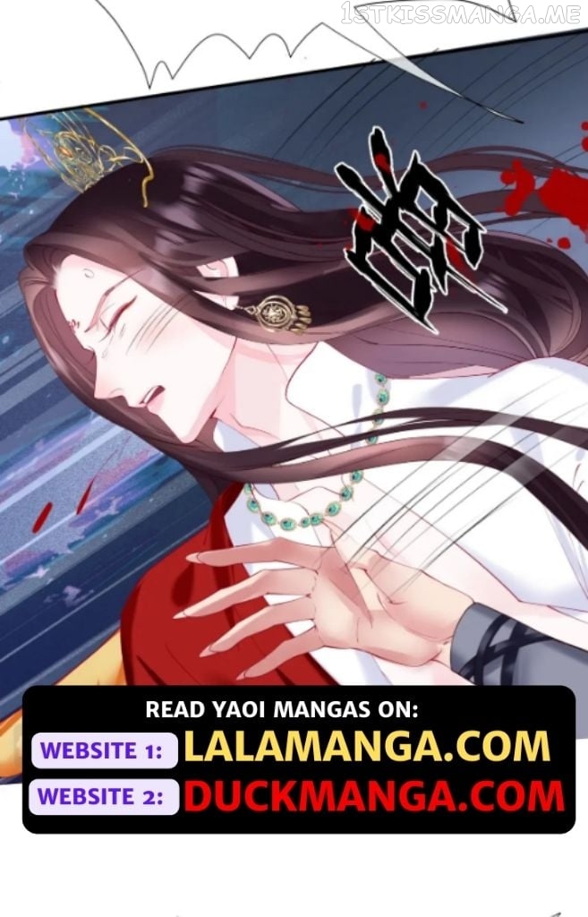 Devil Wants To Hug Chapter 188 - ( Season 2 ): #100 - Chapter 100 - page 18