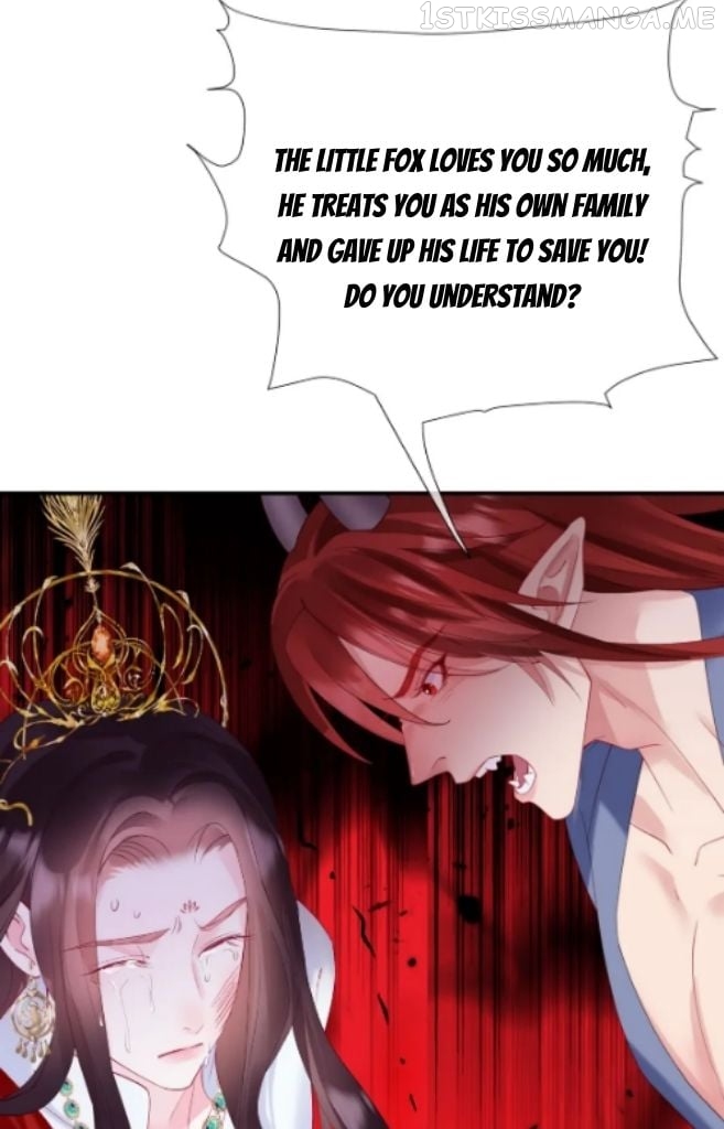 Devil Wants To Hug Chapter 188 - ( Season 2 ): #100 - Chapter 100 - page 19
