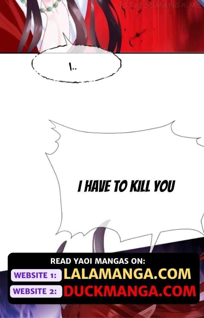 Devil Wants To Hug Chapter 188 - ( Season 2 ): #100 - Chapter 100 - page 20