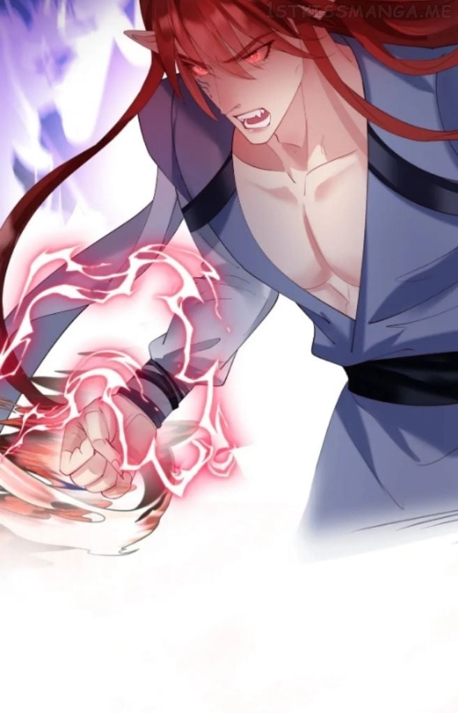 Devil Wants To Hug Chapter 188 - ( Season 2 ): #100 - Chapter 100 - page 21