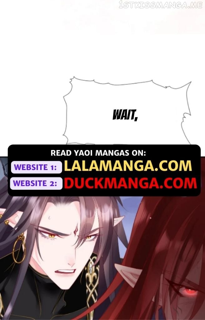 Devil Wants To Hug Chapter 188 - ( Season 2 ): #100 - Chapter 100 - page 22