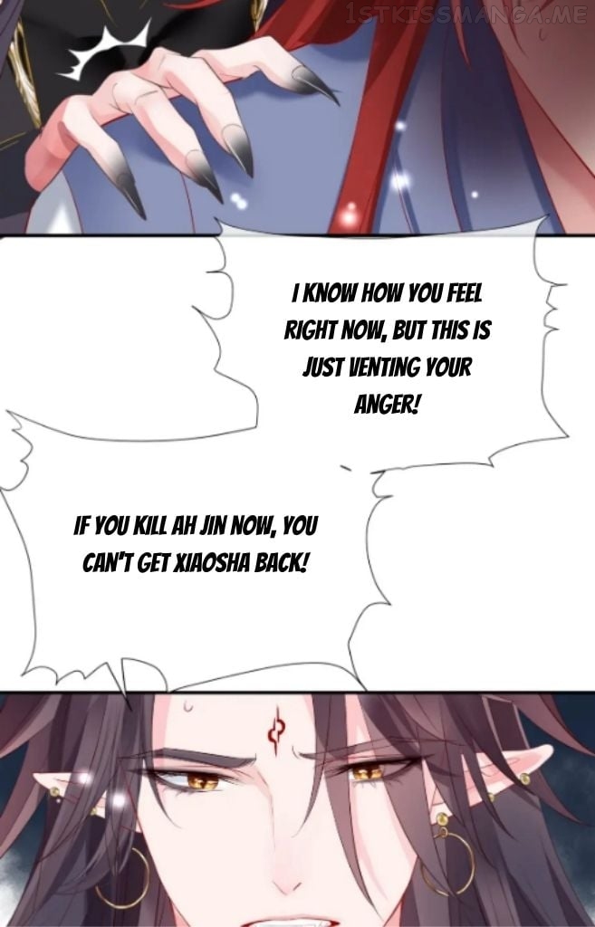 Devil Wants To Hug Chapter 188 - ( Season 2 ): #100 - Chapter 100 - page 23