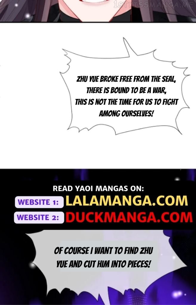 Devil Wants To Hug Chapter 188 - ( Season 2 ): #100 - Chapter 100 - page 24