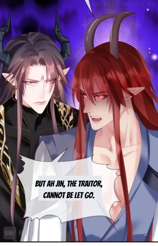 Devil Wants To Hug Chapter 188 - ( Season 2 ): #100 - Chapter 100 - page 25