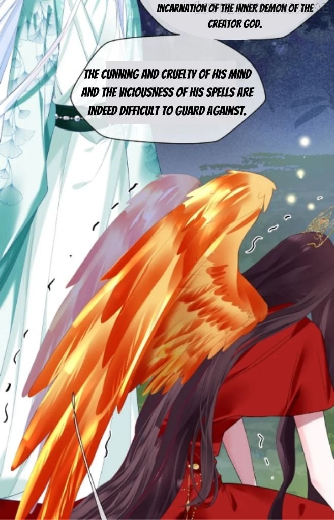 Devil Wants To Hug Chapter 188 - ( Season 2 ): #100 - Chapter 100 - page 28