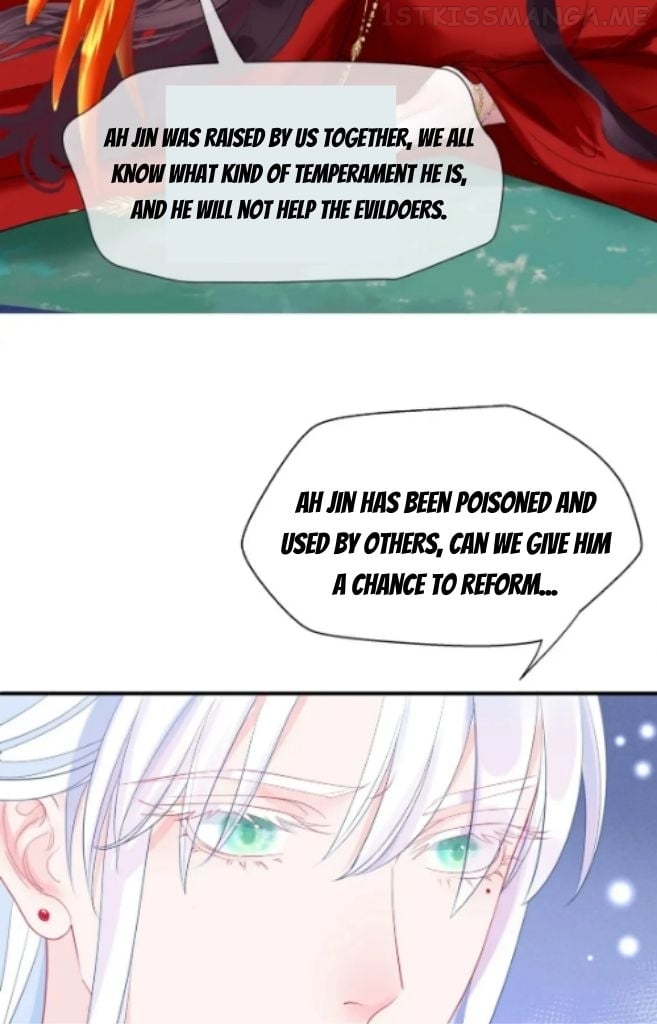 Devil Wants To Hug Chapter 188 - ( Season 2 ): #100 - Chapter 100 - page 29