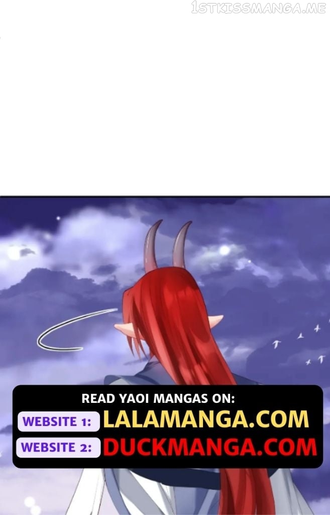 Devil Wants To Hug Chapter 188 - ( Season 2 ): #100 - Chapter 100 - page 34