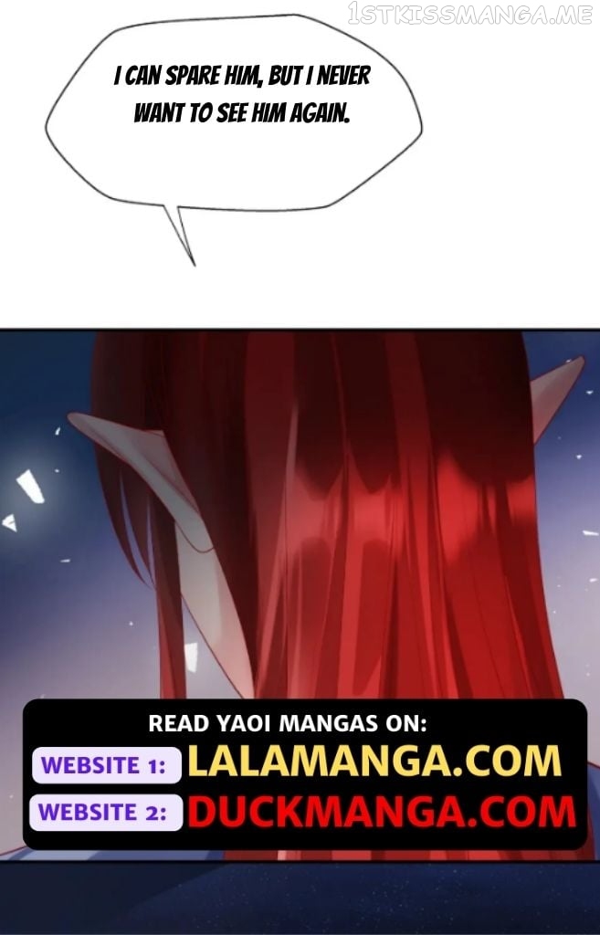Devil Wants To Hug Chapter 188 - ( Season 2 ): #100 - Chapter 100 - page 36