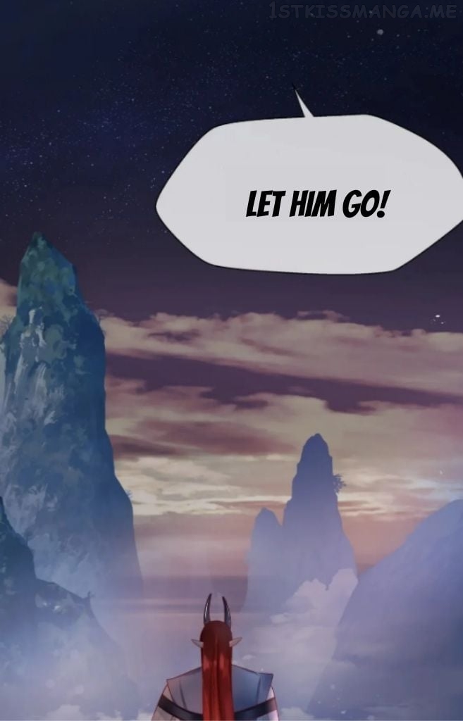 Devil Wants To Hug Chapter 188 - ( Season 2 ): #100 - Chapter 100 - page 37
