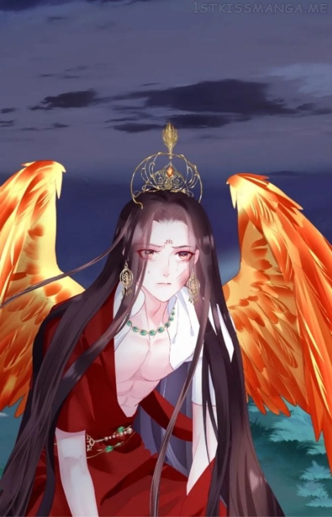 Devil Wants To Hug Chapter 188 - ( Season 2 ): #100 - Chapter 100 - page 39