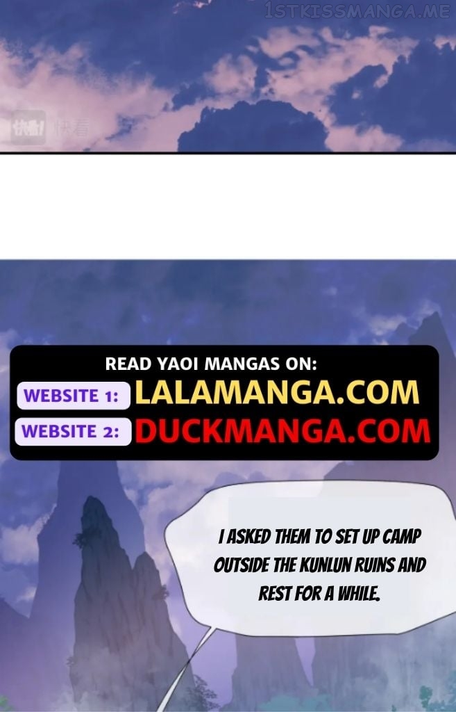 Devil Wants To Hug Chapter 188 - ( Season 2 ): #100 - Chapter 100 - page 6