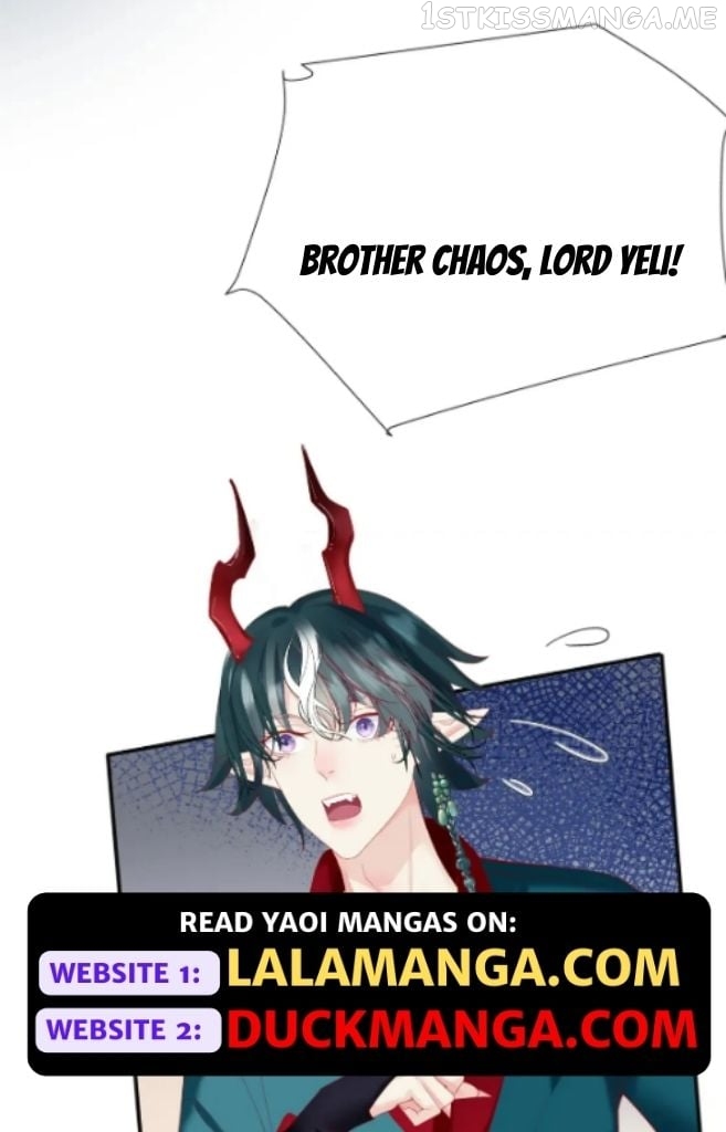 Devil Wants To Hug Chapter 188 - ( Season 2 ): #100 - Chapter 100 - page 8