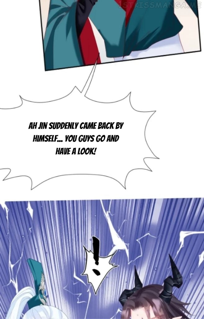 Devil Wants To Hug Chapter 188 - ( Season 2 ): #100 - Chapter 100 - page 9