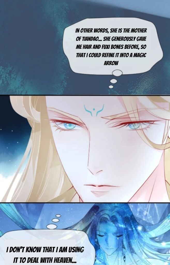 Devil Wants To Hug Chapter 187 - ( Season 2 ): #99 - Chapter 99 - page 31