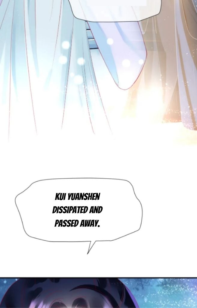 Devil Wants To Hug Chapter 187 - ( Season 2 ): #99 - Chapter 99 - page 33