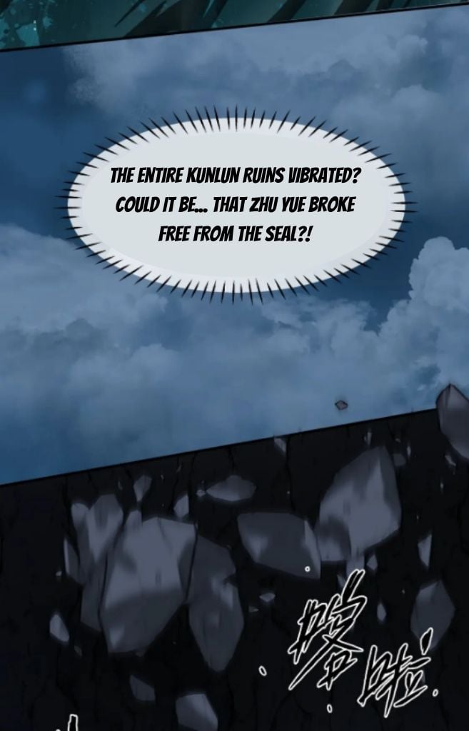 Devil Wants To Hug Chapter 187 - ( Season 2 ): #99 - Chapter 99 - page 51