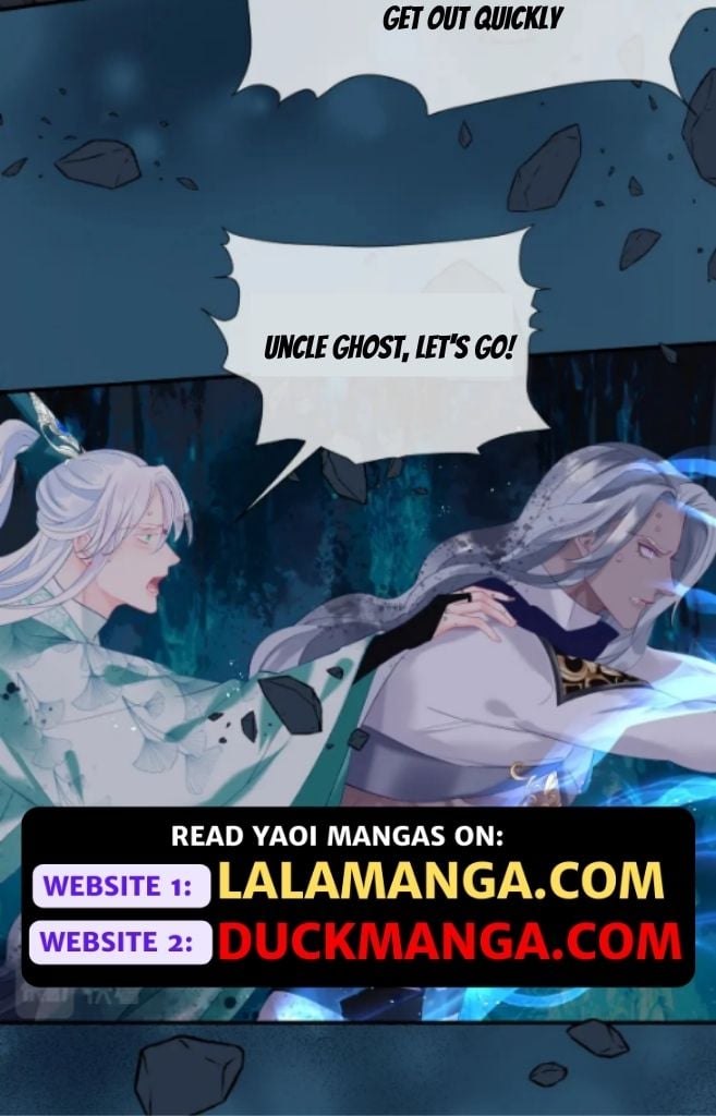 Devil Wants To Hug Chapter 187 - ( Season 2 ): #99 - Chapter 99 - page 54