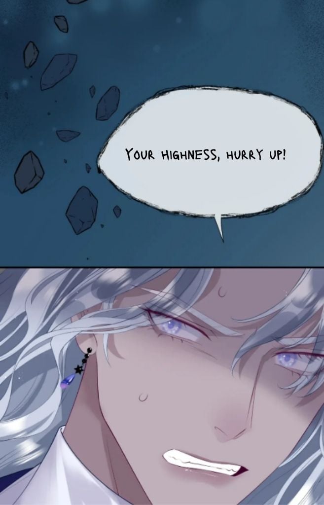 Devil Wants To Hug Chapter 187 - ( Season 2 ): #99 - Chapter 99 - page 55