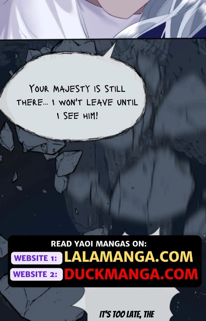 Devil Wants To Hug Chapter 187 - ( Season 2 ): #99 - Chapter 99 - page 56