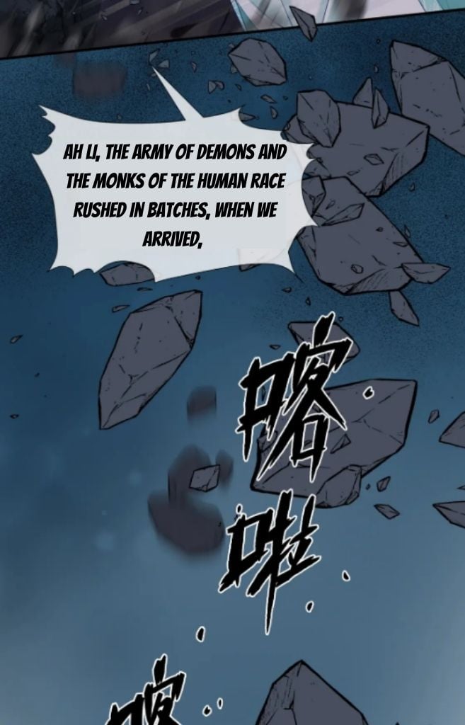 Devil Wants To Hug Chapter 187 - ( Season 2 ): #99 - Chapter 99 - page 59