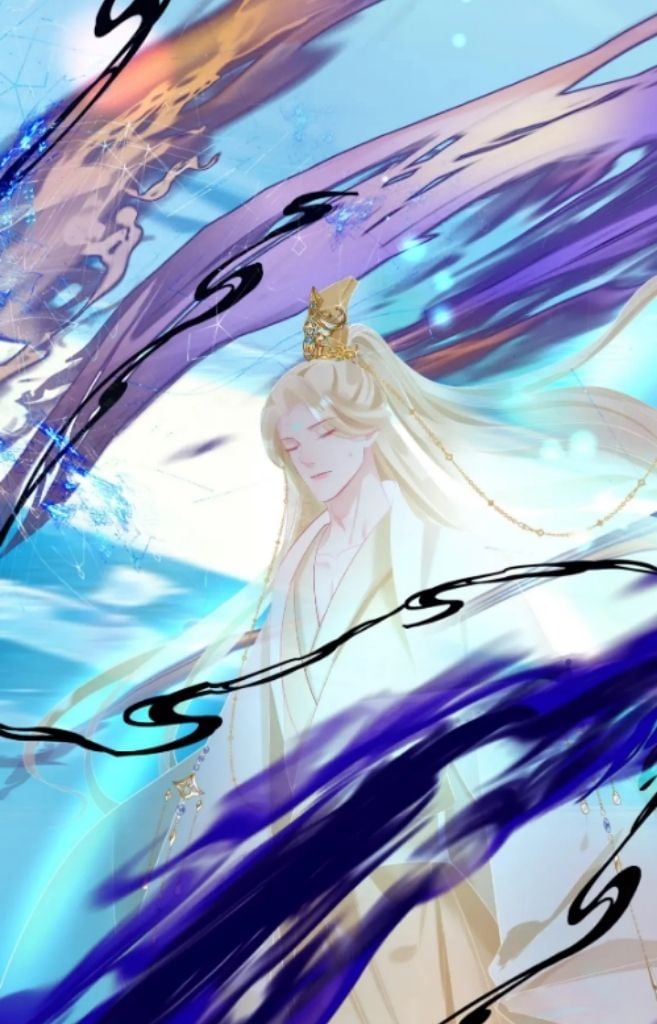 Devil Wants To Hug Chapter 187 - ( Season 2 ): #99 - Chapter 99 - page 7