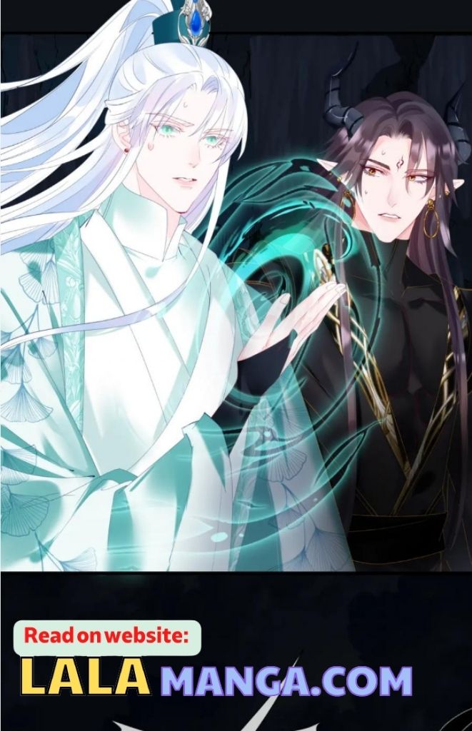 Devil Wants To Hug Chapter 186 - ( Season 2 ): #98 - Chapter 98 - page 10