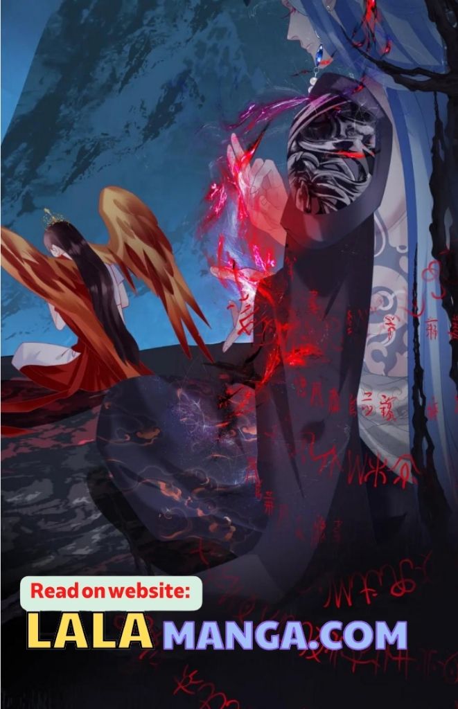 Devil Wants To Hug Chapter 186 - ( Season 2 ): #98 - Chapter 98 - page 14
