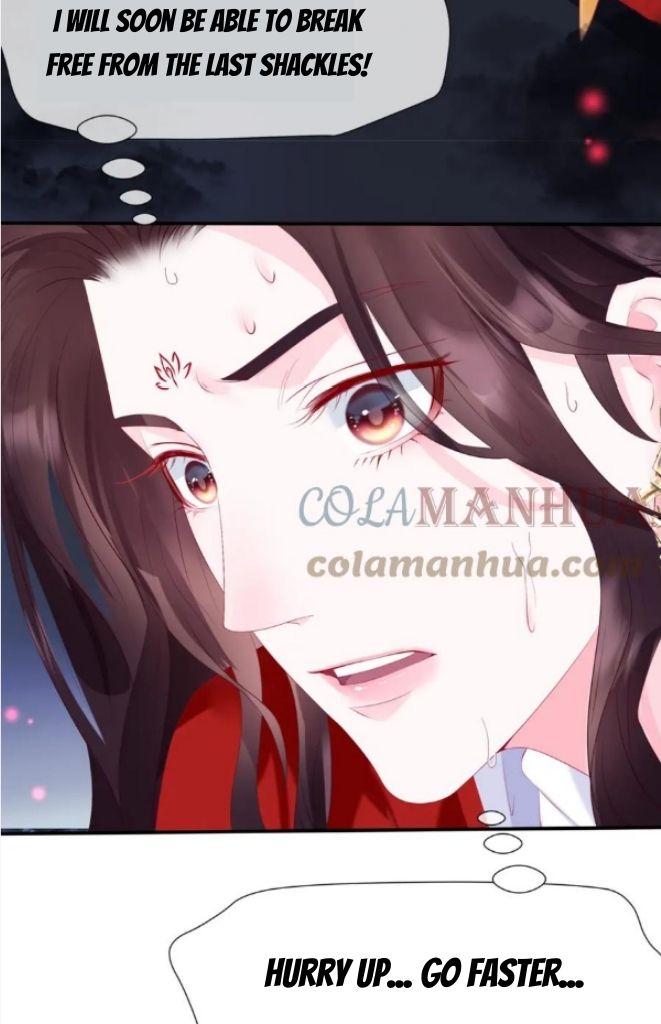 Devil Wants To Hug Chapter 186 - ( Season 2 ): #98 - Chapter 98 - page 19