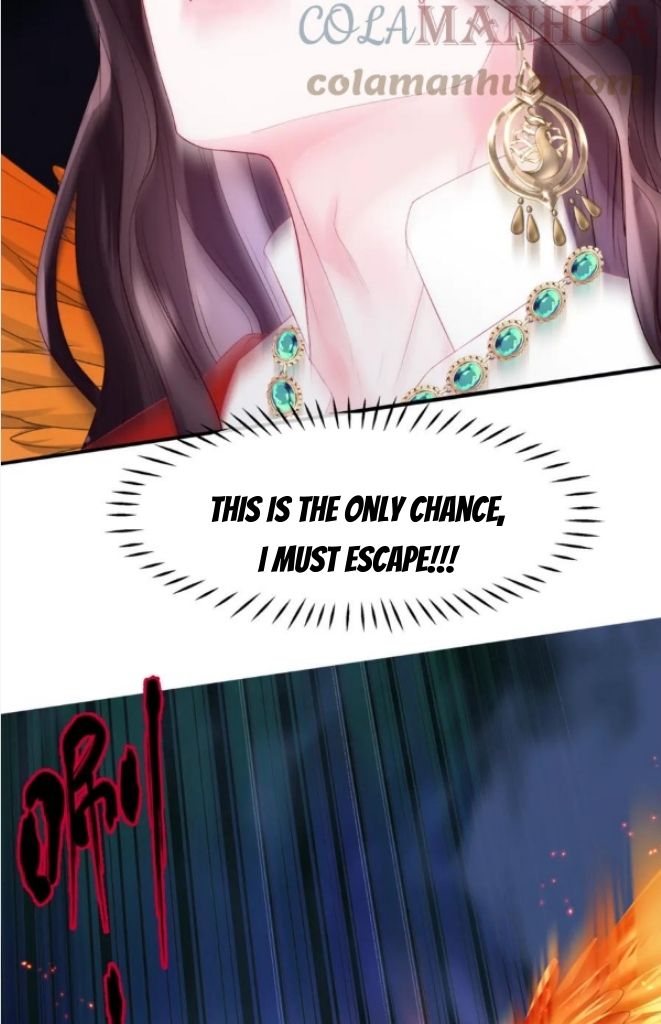 Devil Wants To Hug Chapter 186 - ( Season 2 ): #98 - Chapter 98 - page 33