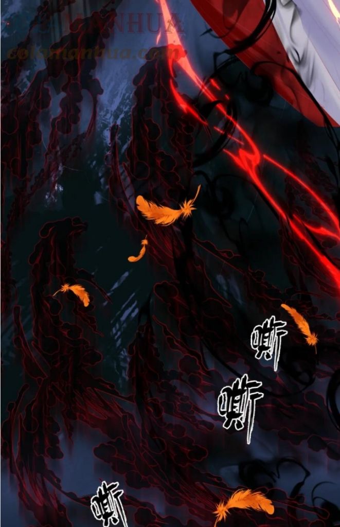 Devil Wants To Hug Chapter 186 - ( Season 2 ): #98 - Chapter 98 - page 35