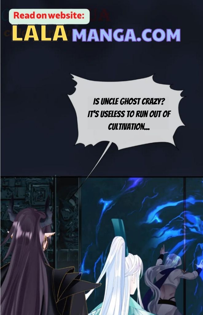 Devil Wants To Hug Chapter 186 - ( Season 2 ): #98 - Chapter 98 - page 8