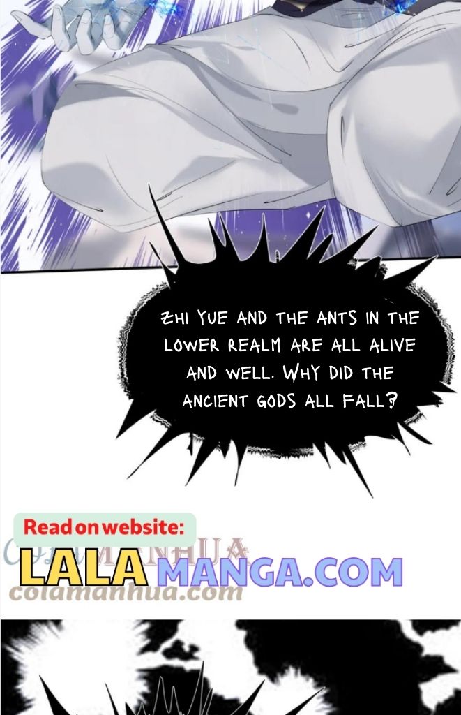 Devil Wants To Hug Chapter 185 - ( Season 2 ): #97 - Chapter 97 - page 30