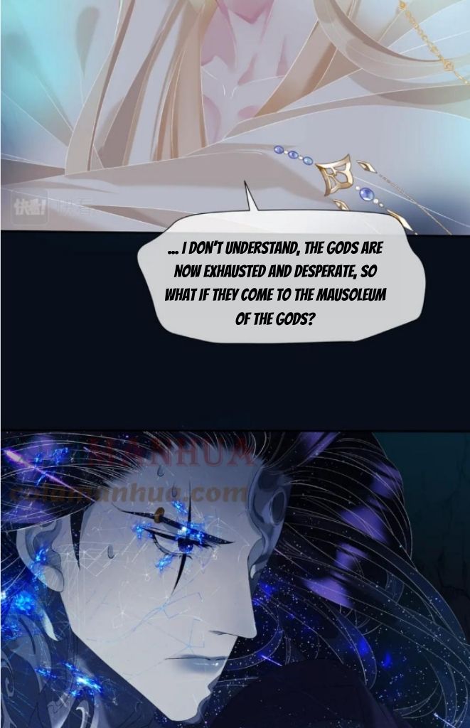 Devil Wants To Hug Chapter 185 - ( Season 2 ): #97 - Chapter 97 - page 9