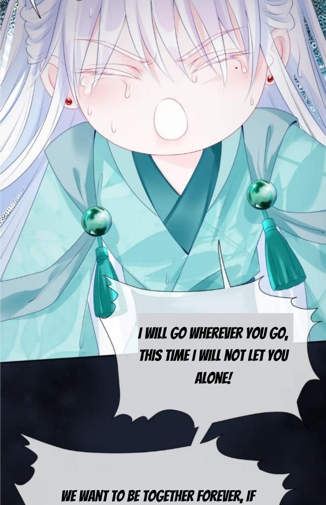 Devil Wants To Hug Chapter 184 - ( Season 2 ): #96 - Chapter 96 - page 11