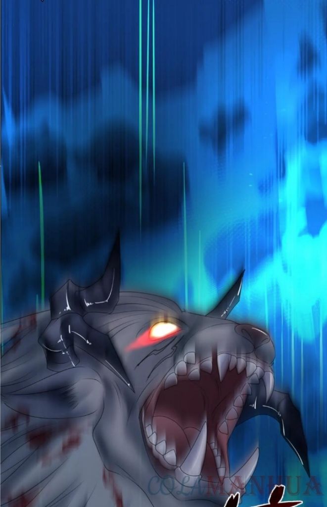 Devil Wants To Hug Chapter 184 - ( Season 2 ): #96 - Chapter 96 - page 17