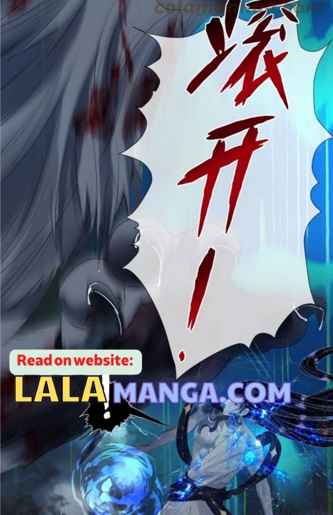 Devil Wants To Hug Chapter 184 - ( Season 2 ): #96 - Chapter 96 - page 18