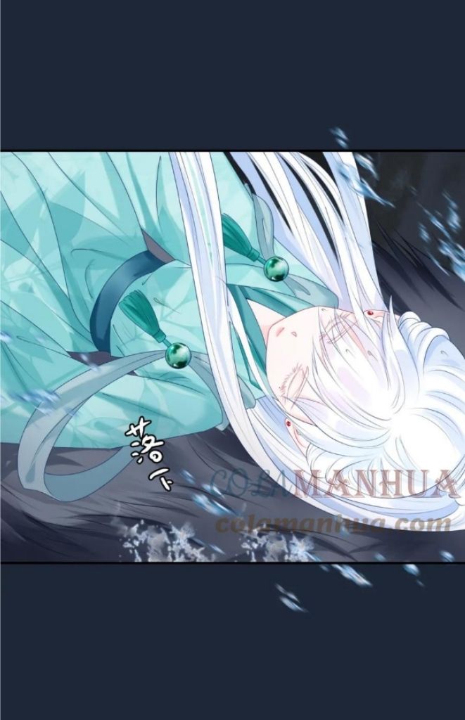 Devil Wants To Hug Chapter 184 - ( Season 2 ): #96 - Chapter 96 - page 21
