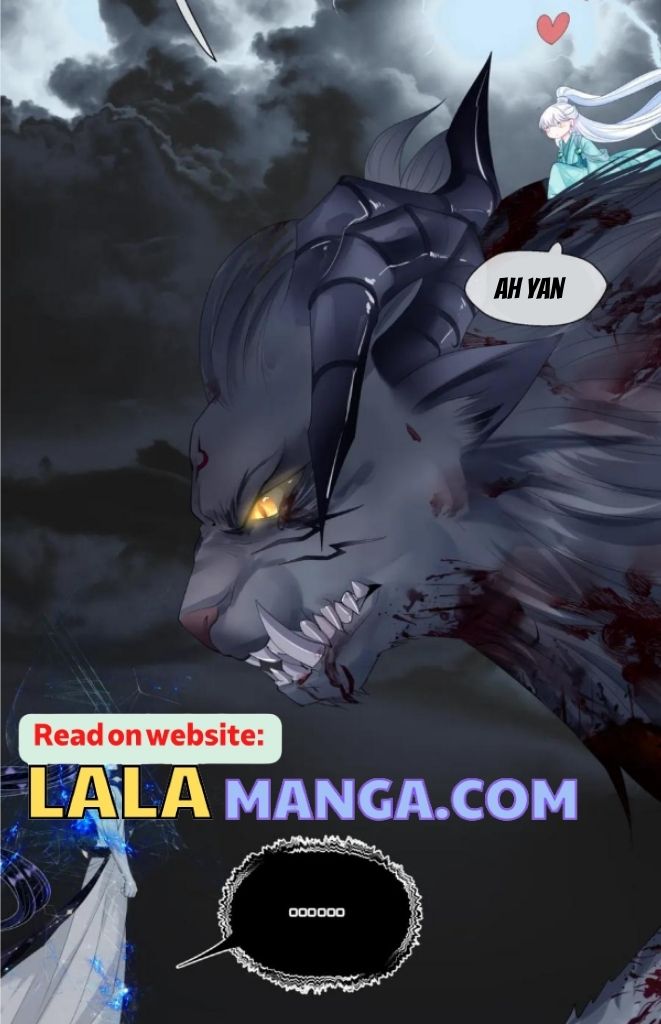 Devil Wants To Hug Chapter 184 - ( Season 2 ): #96 - Chapter 96 - page 24