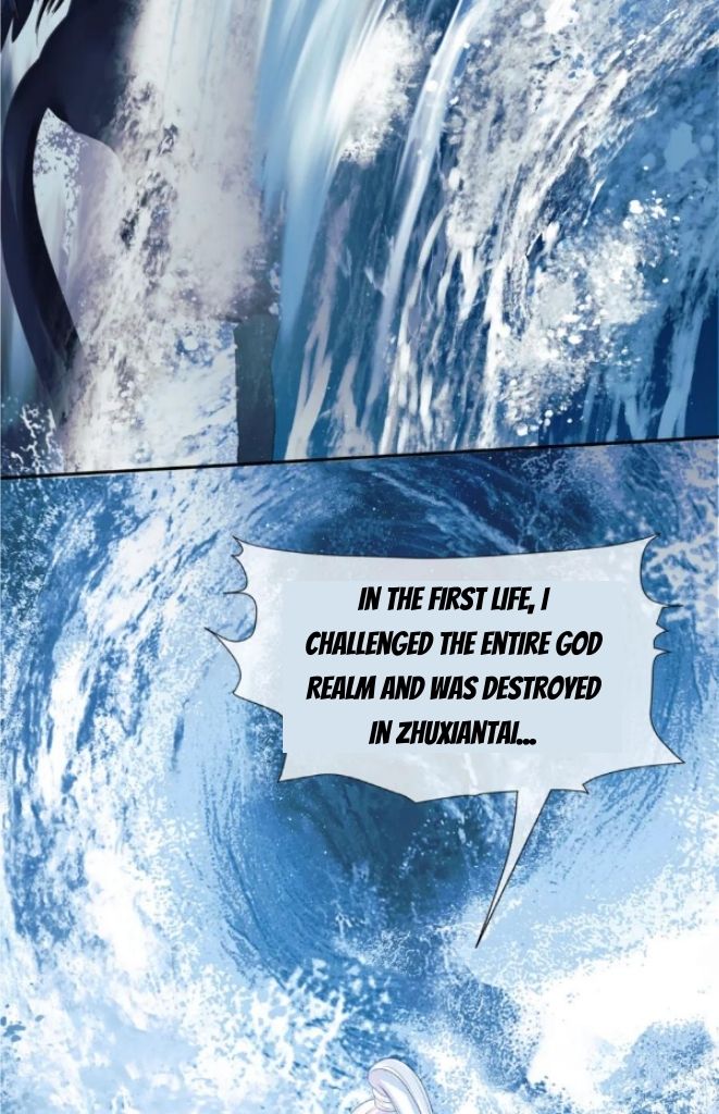 Devil Wants To Hug Chapter 184 - ( Season 2 ): #96 - Chapter 96 - page 3