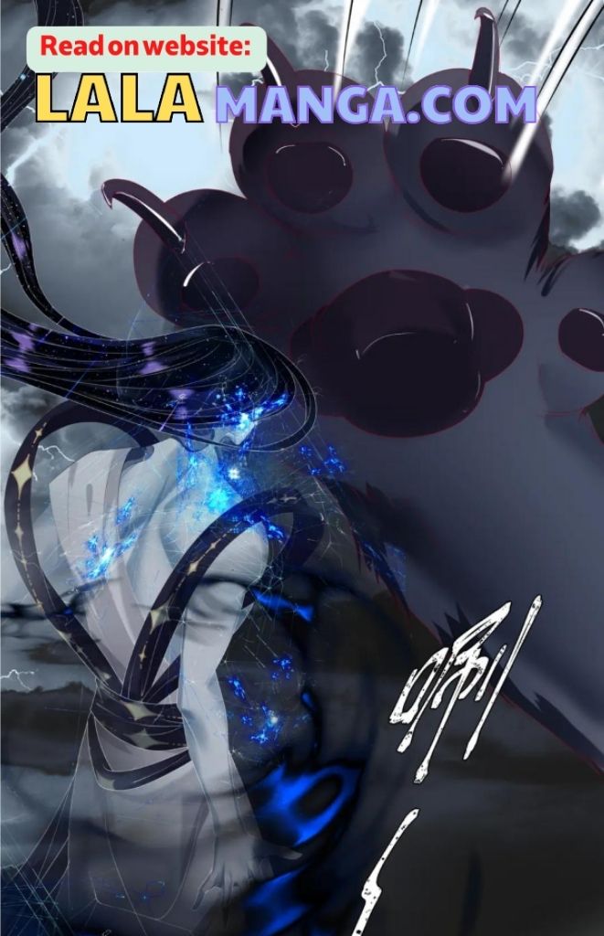 Devil Wants To Hug Chapter 184 - ( Season 2 ): #96 - Chapter 96 - page 30