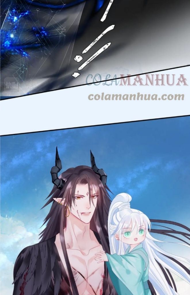 Devil Wants To Hug Chapter 184 - ( Season 2 ): #96 - Chapter 96 - page 31
