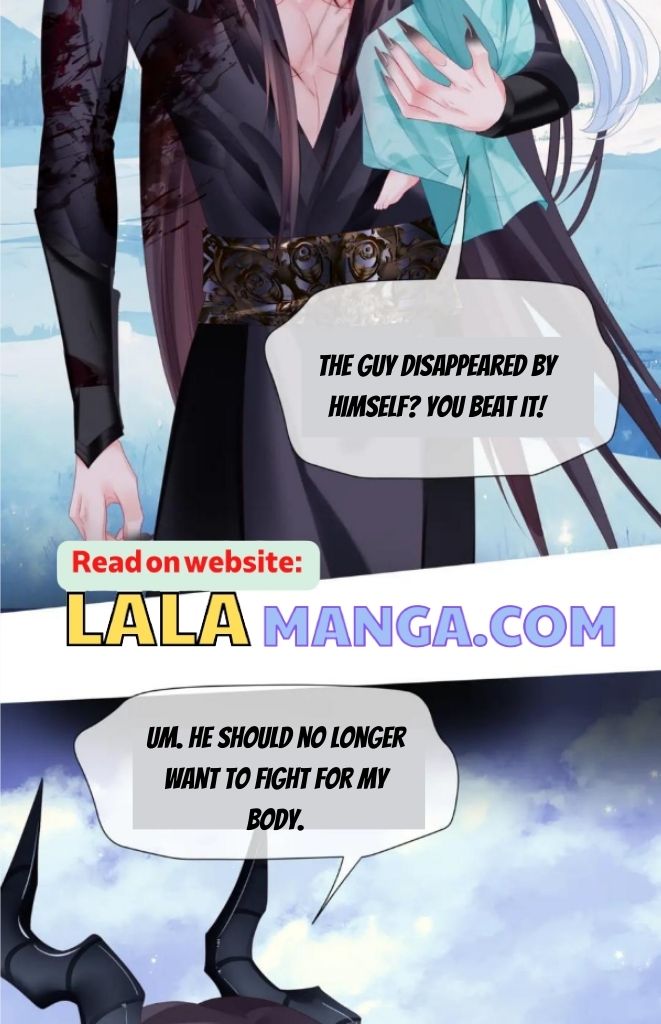 Devil Wants To Hug Chapter 184 - ( Season 2 ): #96 - Chapter 96 - page 32