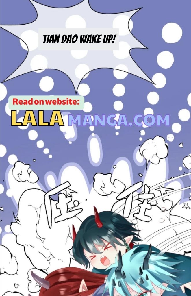 Devil Wants To Hug Chapter 184 - ( Season 2 ): #96 - Chapter 96 - page 39