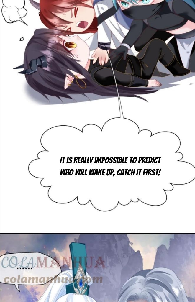 Devil Wants To Hug Chapter 184 - ( Season 2 ): #96 - Chapter 96 - page 40