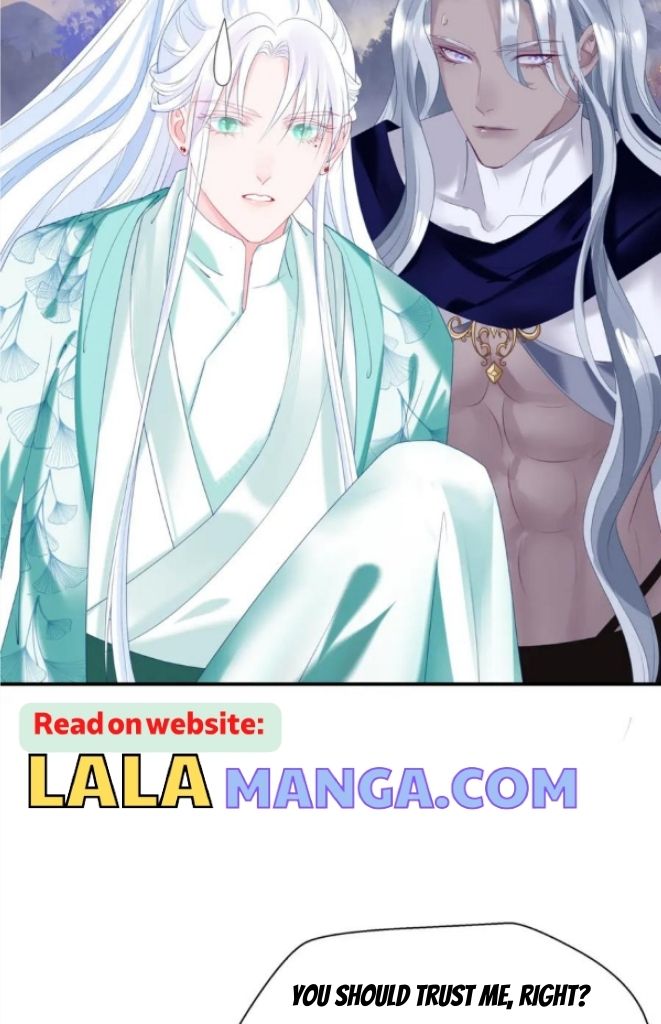 Devil Wants To Hug Chapter 184 - ( Season 2 ): #96 - Chapter 96 - page 41