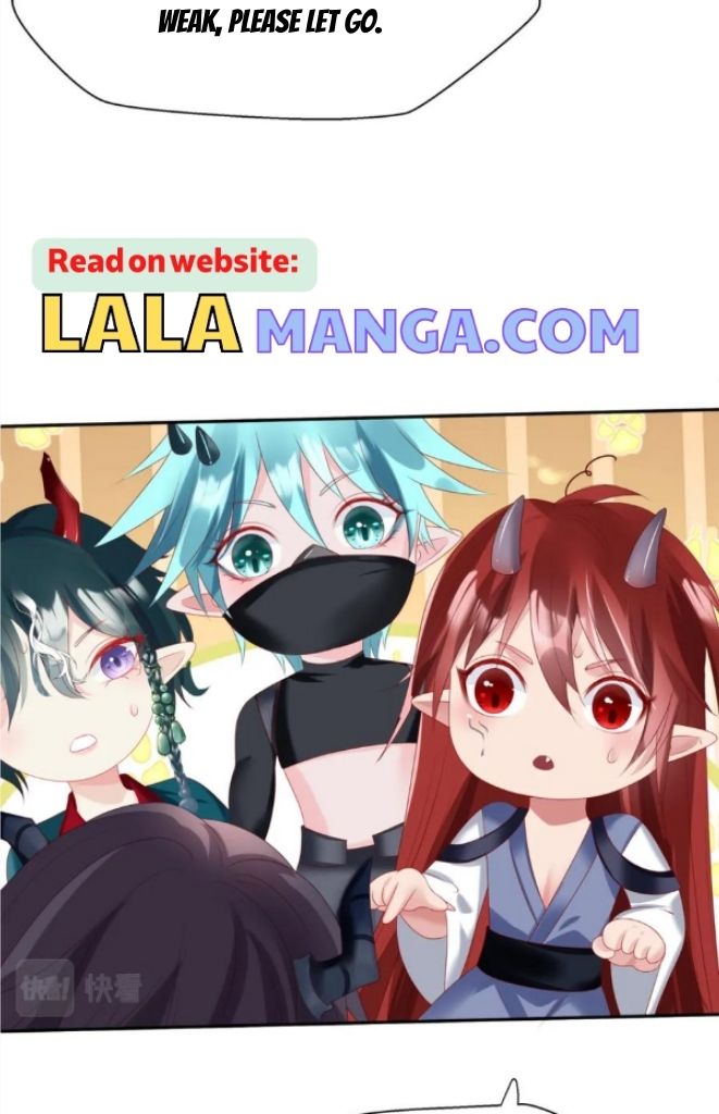 Devil Wants To Hug Chapter 184 - ( Season 2 ): #96 - Chapter 96 - page 43
