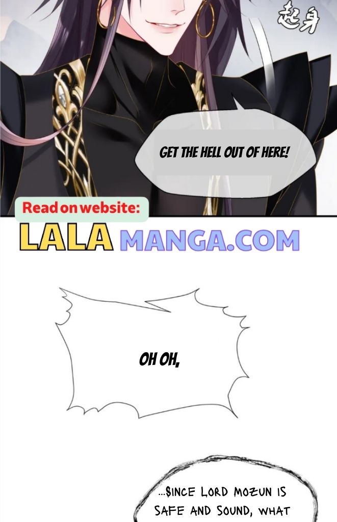 Devil Wants To Hug Chapter 184 - ( Season 2 ): #96 - Chapter 96 - page 45