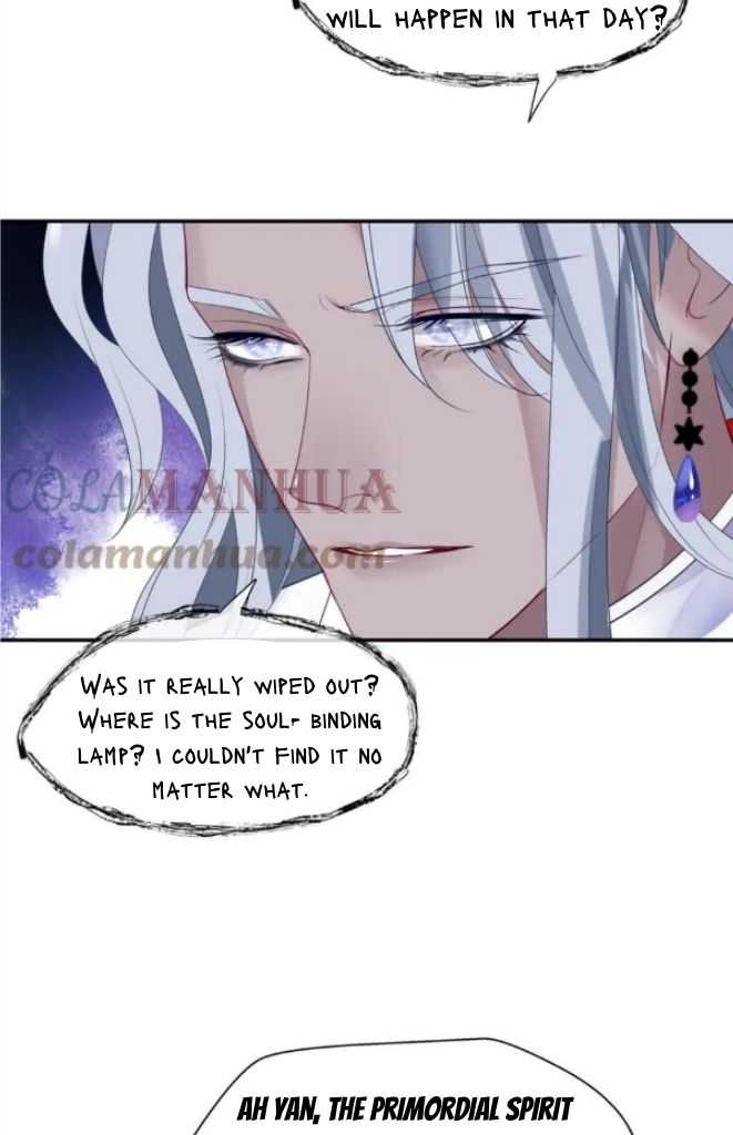Devil Wants To Hug Chapter 184 - ( Season 2 ): #96 - Chapter 96 - page 46